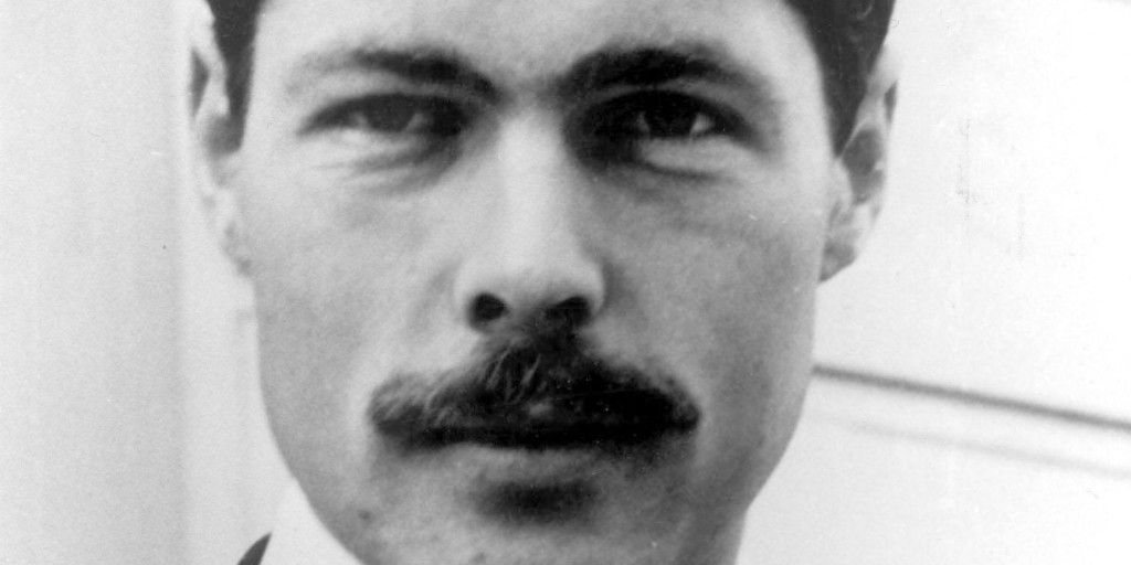 Lord Lucan. Infamous for the murder of Sandra Rivett in November 1974, he disappeared without trace before arrest or trial.