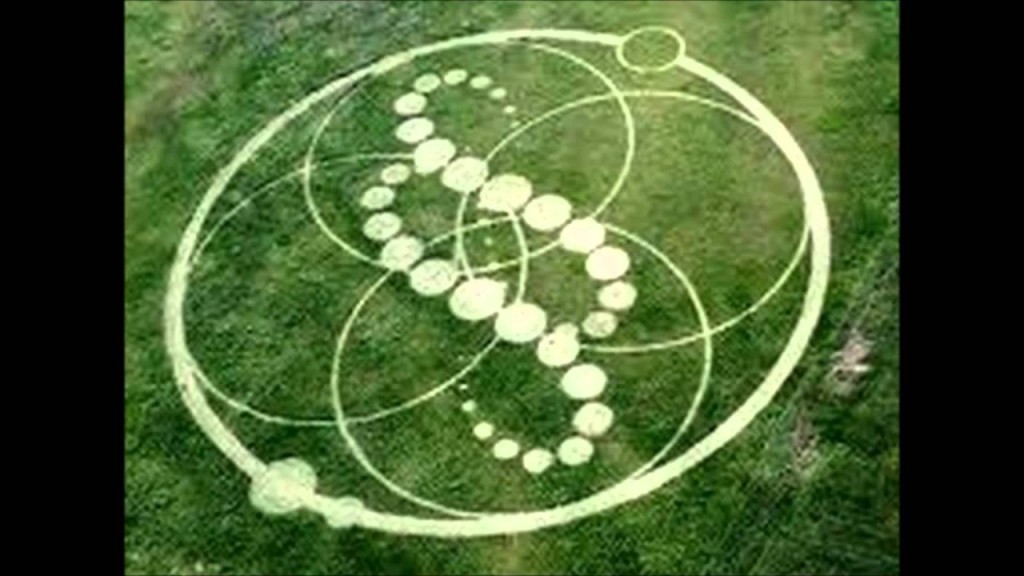 Crop Circle 