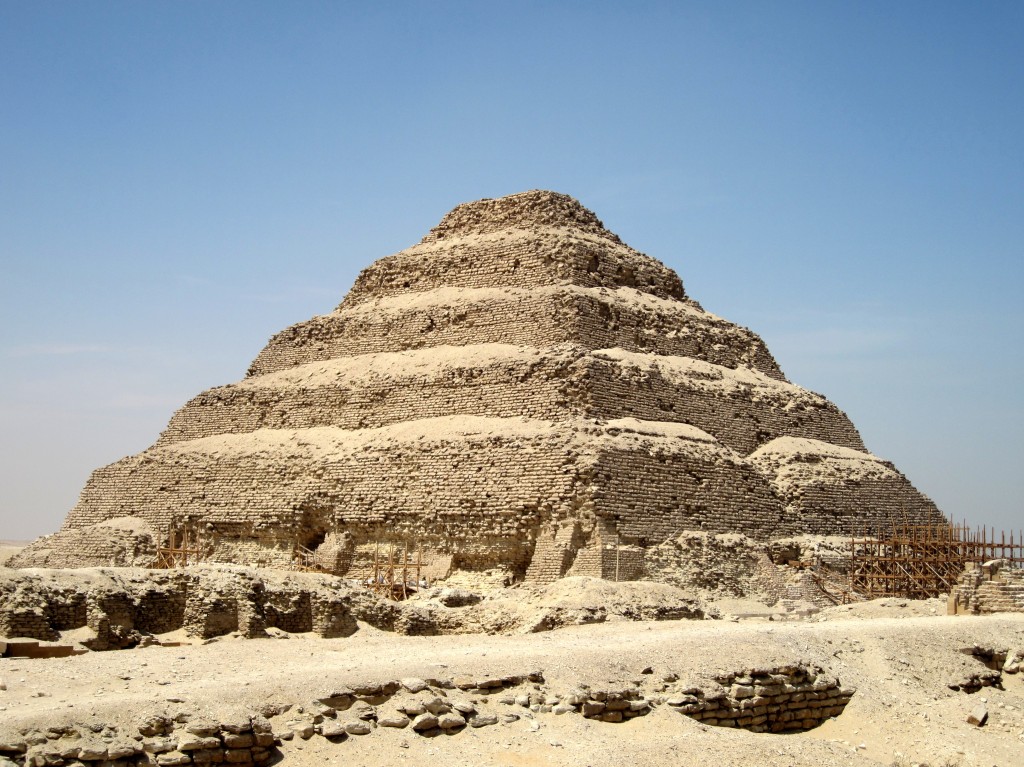 pyramid-of-djoser
