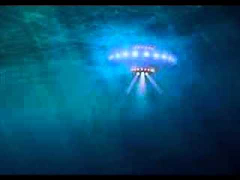 'UFO' at the bottom of the Baltic Sea 