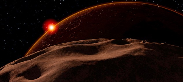 Mission to Mars's moon Phobos 'could discover first sign of alien life'