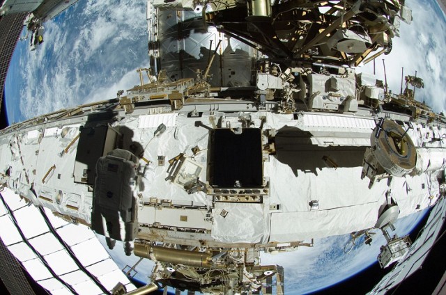 Space Station