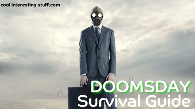 survive doomsday