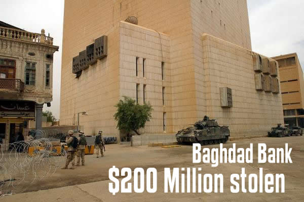 Baghdad-bank