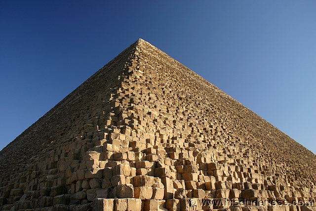 Ancient Egypt - The Mystery of the Great Pyramid