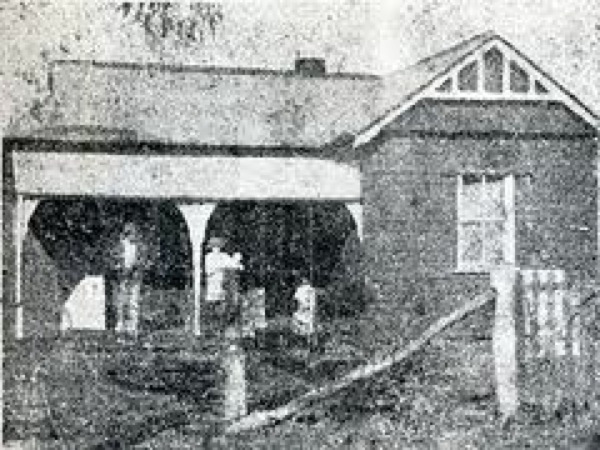 The Guyra Ghost