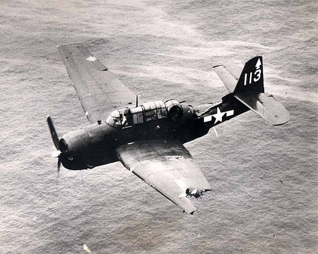 The Haunting Case of World War II Ghost Planes