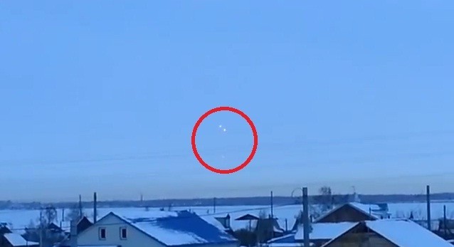 canada ufo sighting