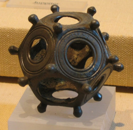 so-roman-dodecahedron