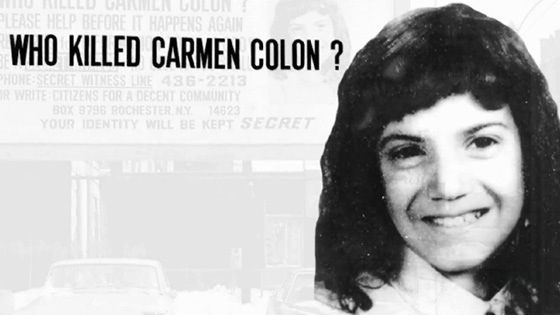 Carmen Colon