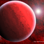 Red-planet-wallpaper-background-theme-desktop