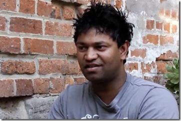 Boy Finds Mother with Google Earth (Saroo Brierley)-Top 10 Unbelievable Yet True Indian Stories