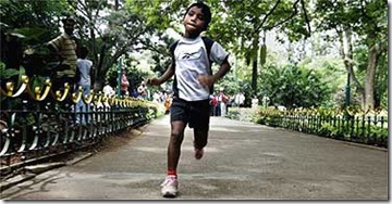 Budhia Singh-Amazing Random Facts About India