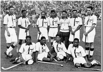 Indian Hockey Team 1928-Mind-Blowing, Shocking and Amazing Facts about India