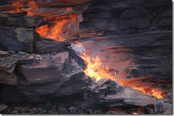 Jharia-Amazing Random Facts About India