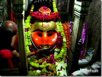 Kal Bhairav Nath Temple (Ujjain), Khabees Baba Temple, (Sitapur) (Booze as Prasad), Uttar Pradesh-Top 10 Unbelievable Yet True Indian Stories