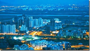 Navi Mumbai-Mind-Blowing, Shocking and Amazing Facts about India