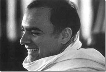 Rajiv Gandhi Survived His Assassination-Indian Conspiracy Theories