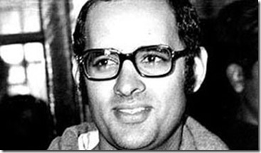 Sanjay Gandhi’s Death-Indian Conspiracy Theories