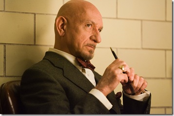 Sir Ben Kingsley-Mind-Blowing, Shocking and Amazing Facts about India