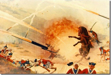 Tipu Sultan Rockets-Mind-Blowing, Shocking and Amazing Facts about India