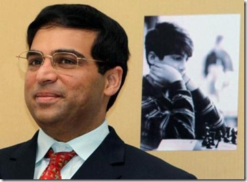 Viswanathan Anand -Mind-Blowing, Shocking and Amazing Facts about India