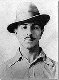 Was Bhagat Singh Shot Dead-Indian Conspiracy Theories