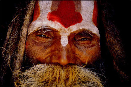 Aghori