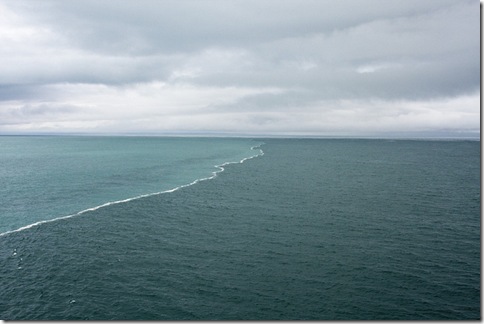 Baltic-and-North-Seas-Meet-Spectacular and Rare Natural Phenomenon