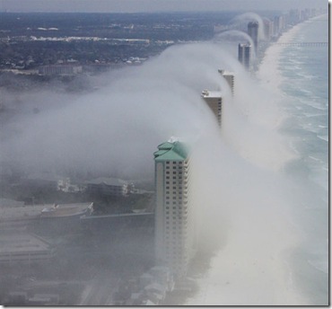 Condo-Effect-Fog-Spectacular and Rare Natural Phenomenon