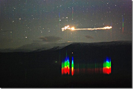 The-Hessdalen-Light-Spectacular and Rare Natural Phenomenon