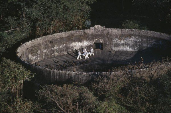 Tower of Silence