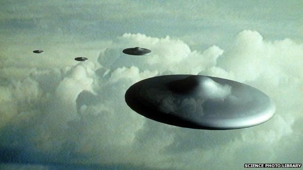 Rendlesham Forest UFO mystery: who, what, where?