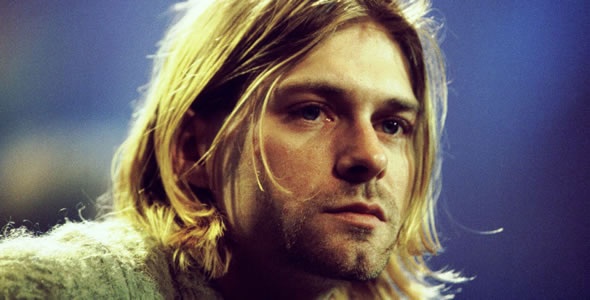 The Mysterious Death of Kurt Cobain