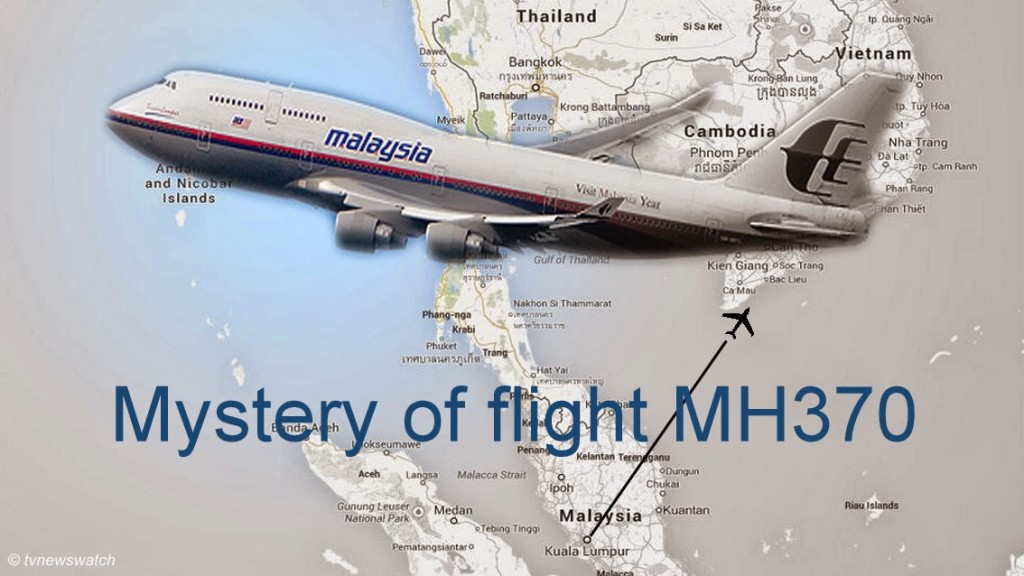 flight-mh-370