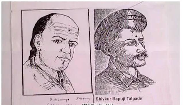 Shivkar Talpade