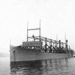 Le USS Cyclops