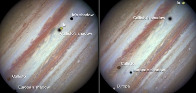 Jupiter