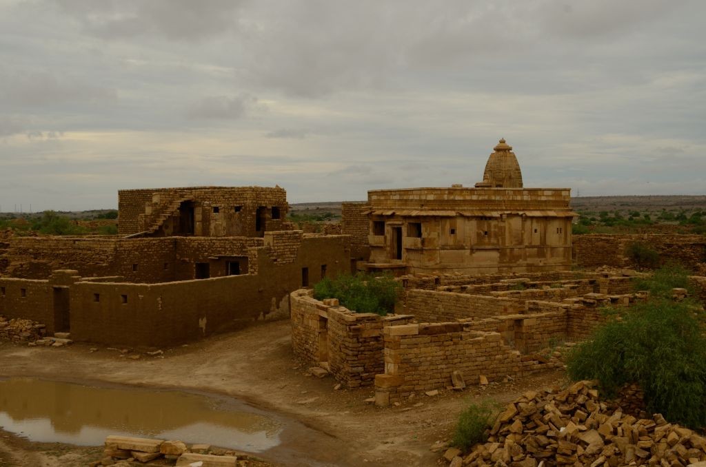 Kuldhara