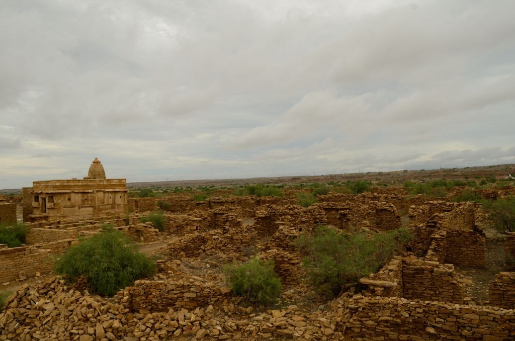 Kuldhara