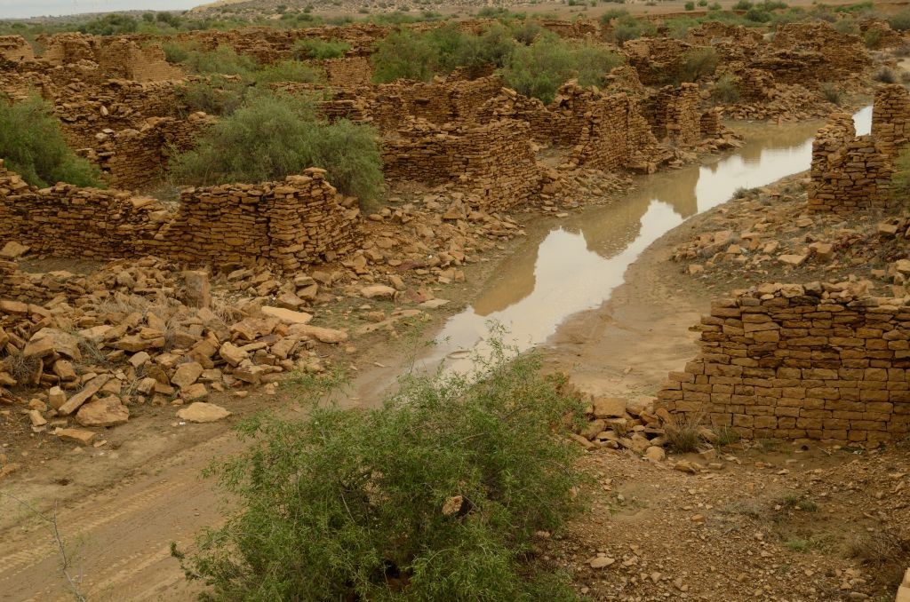 Kuldhara