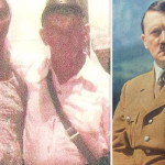 Adolf Hitler