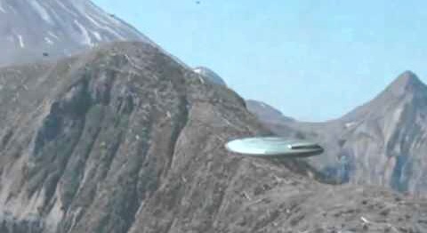 China UFO invasion ? sightings reported in Heilongjiang province