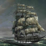 The Dutchman Ship