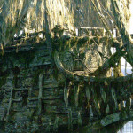 The-Flying-Dutchman ship