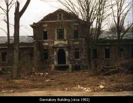 Terrifying Places – Helltown, Ohio