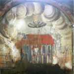 ufo-in-ancient-picture