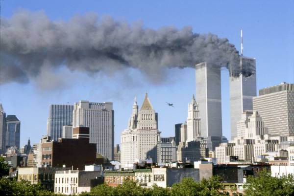 Who as really flying the planes on 9/11