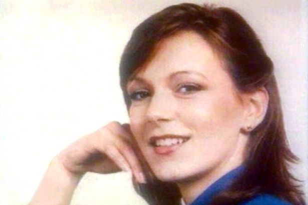 Suzy Lamplugh and Mr Kipper