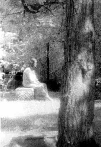 Famous ghost pictures – Paranormal mysteries